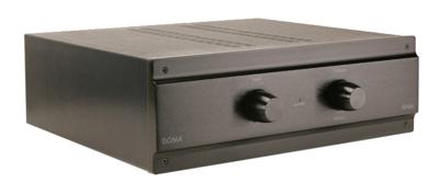 Preamplificatore Grido 1