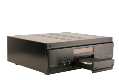 Lettore CD Grido