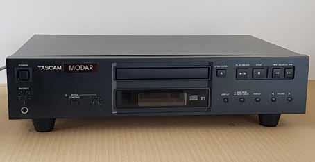 CDP PRO A2