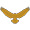 logo Golden Hawk
