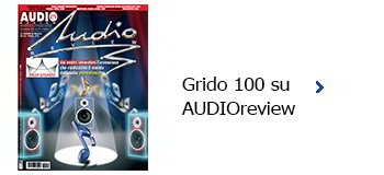 Grido 100 su Audioreview