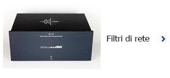 Filtri di rete