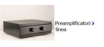 Preamplificatori linea