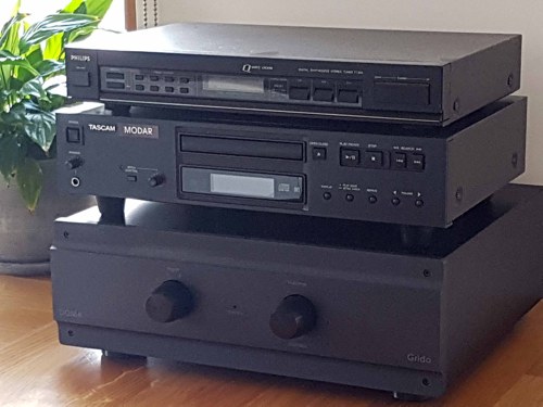 Cablaggio Domaudio