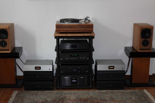 Cablaggio Domaudio