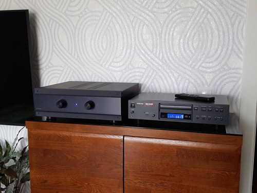 Cablaggio Domaudio