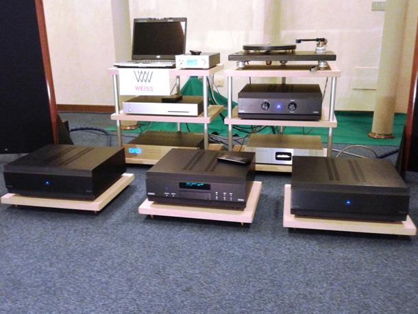 Milano HiFi 2014