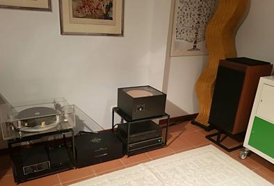 Ruggero - BO